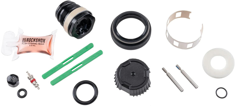 Rockshox Zaded Rs Reverb AXS B1 Service Kit 200H 1yr