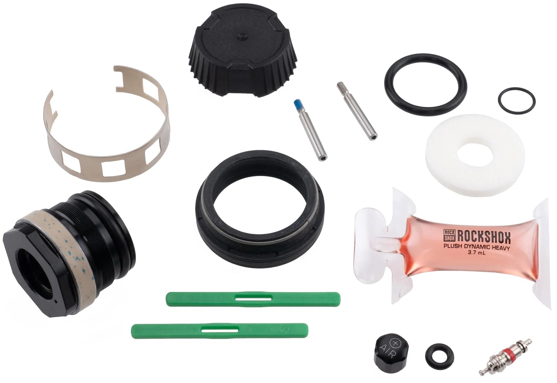 RockShox Service Kit Service Kit 2 Jahre rev.axs b1 2026 34.9