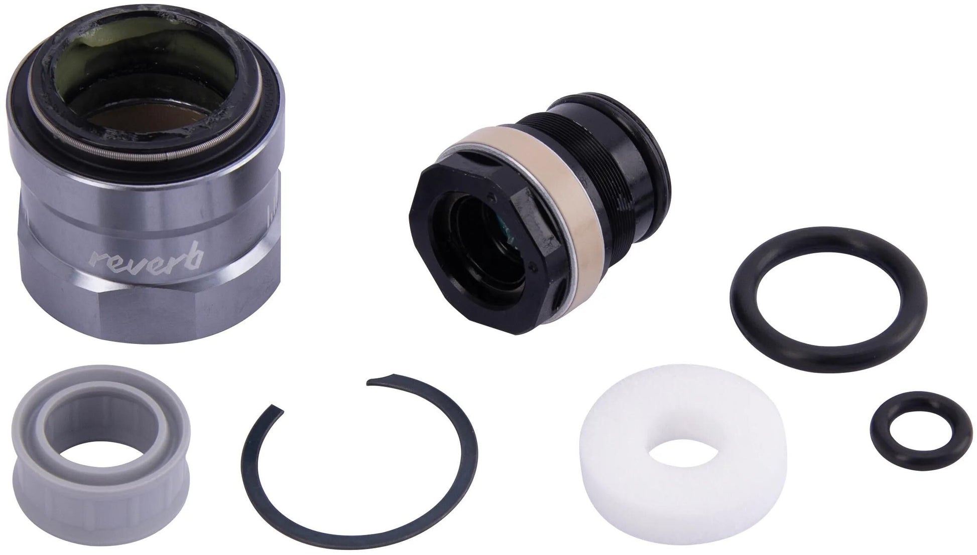 RockShox Service Kit Service Kit RS 600 H 3 Jahre