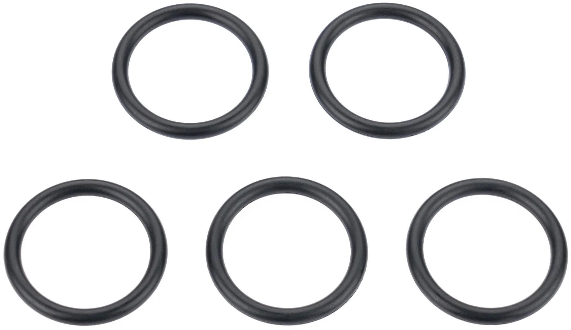 Rockshox Air Cap und O-Ring Set Rs Reverb XPLR