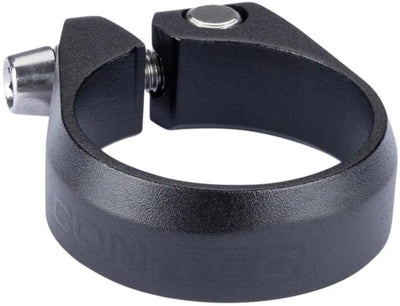 Contac Sattel Strop Clamp.It drei