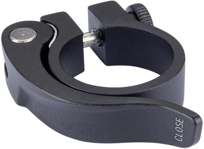 CONTEC -Sattel Strop Jam.it zwei QR