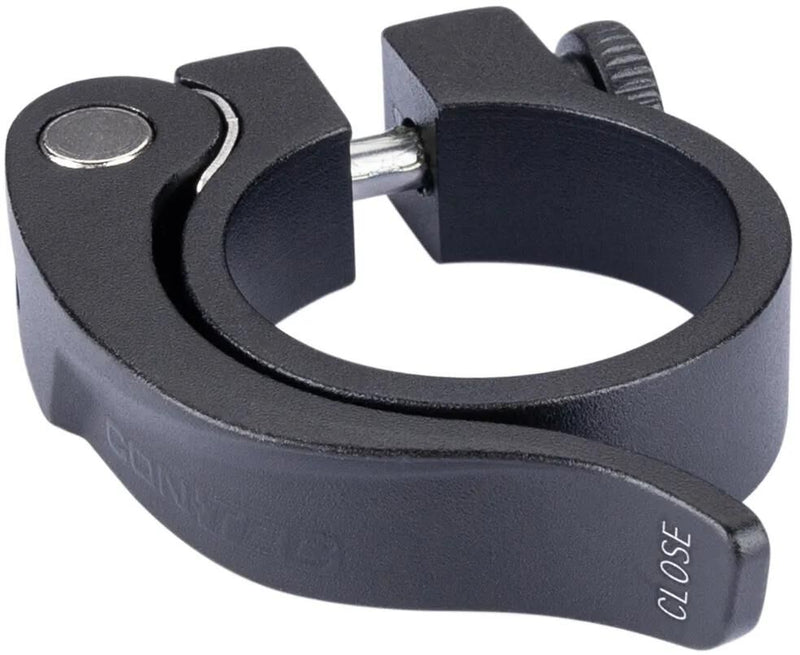 CONTEC -Sattel Strop Jam.it zwei QR
