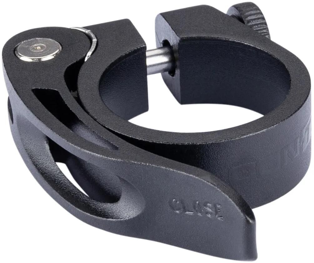 Contac CT Seatclamp Jam.it drei QR 31.8 Schwarz