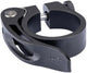 Contac CT Seatclamp Jam.it drei QR 31.8 Schwarz