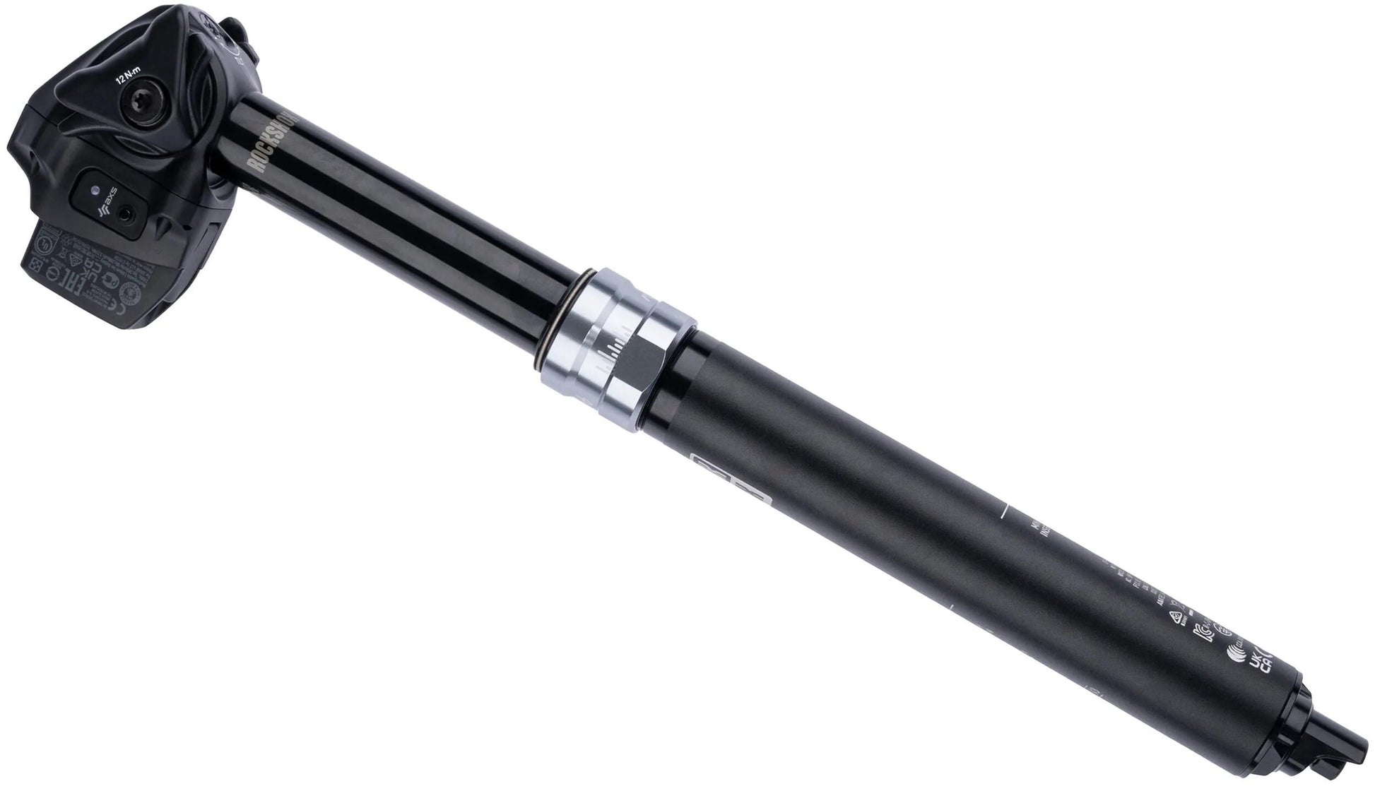Rockshox Dropper Sesspost RS Reverb AXS 30,9 x 340 mm