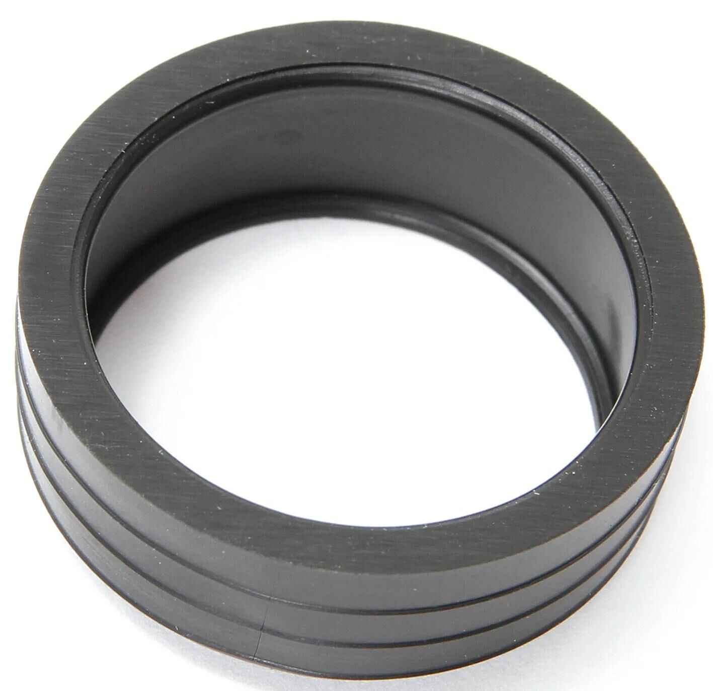 Westphal Sattelpfle Ring Schwarz