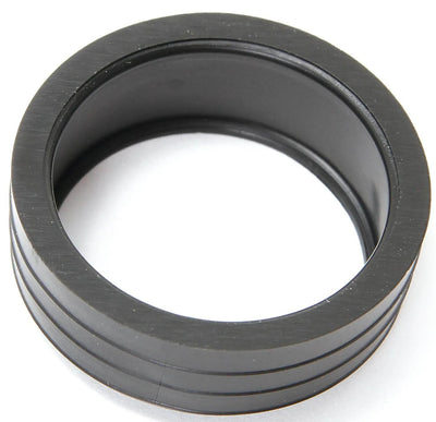 Westphal Sattelpfle Ring Schwarz