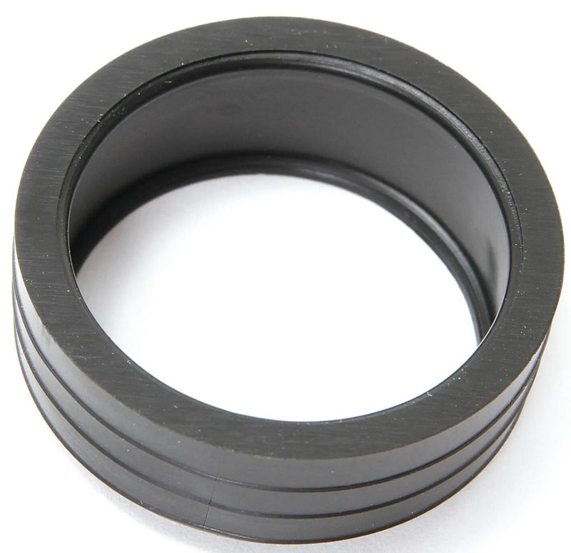 Westphal Sattelpfle Ring Schwarz