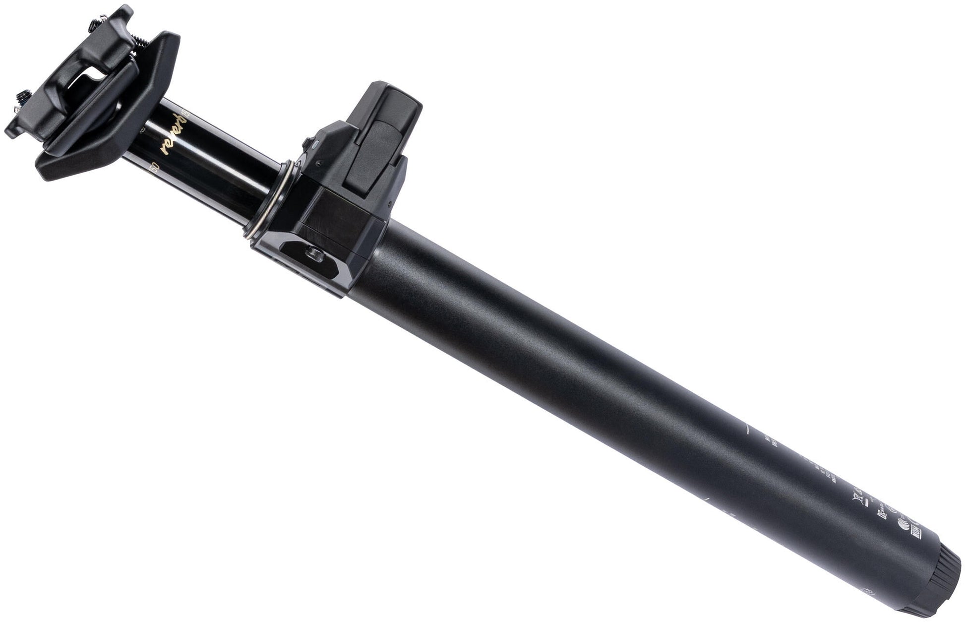 Rockshox Dropper Post RS Reverb AXS B1 30,9 mm