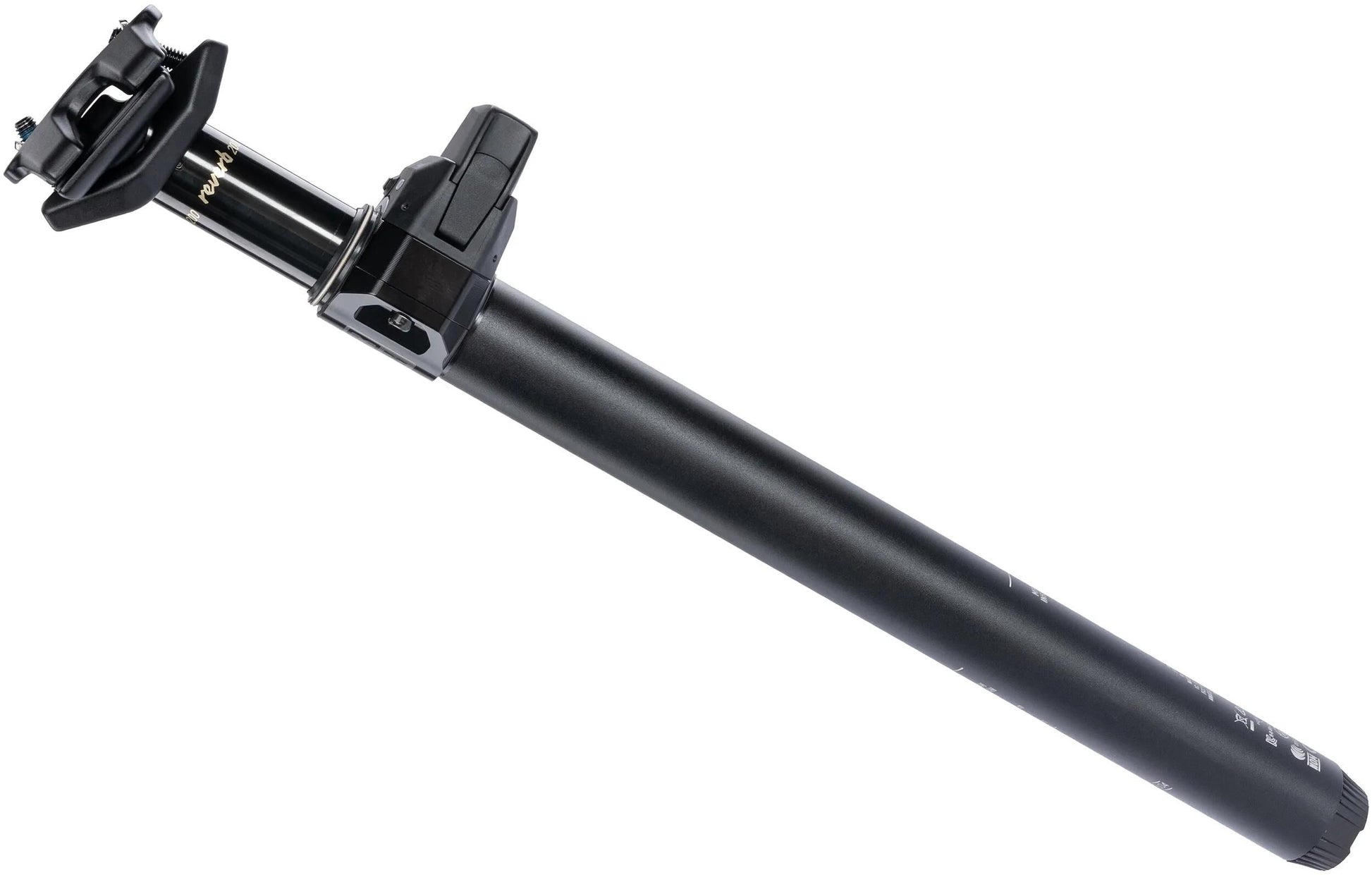 Rockshox Dropper Post RS Reverb AXS B1 30,9 mm
