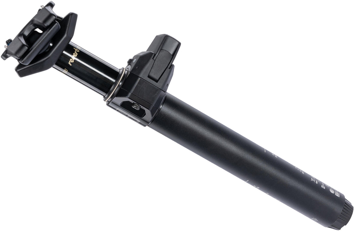 Rockshox Droper Post Rs Reverb AXS B1 31,6 mm