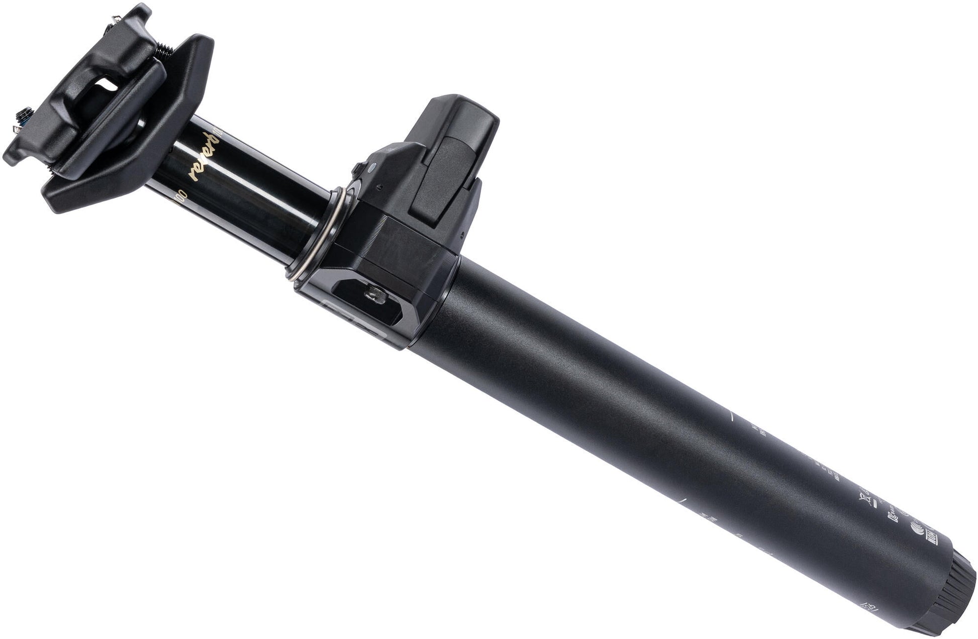 Rockshox Droper Post Rs Reverb AXS B1 31,6 mm