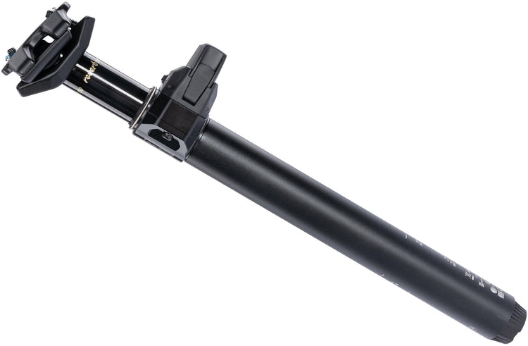 Rockshox Droper Post Rs Reverb AXS B1 31,6 mm