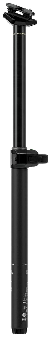Rockshox Droper Post Rs Reverb AXS B1 31,6 mm - afbeelding 1