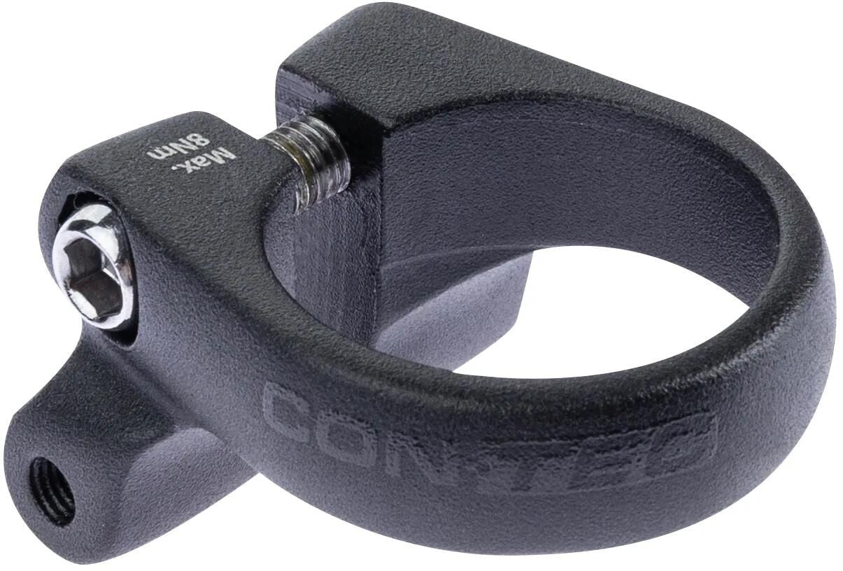 CONTEC -Sattel -Strop -Rack -Unterstützung