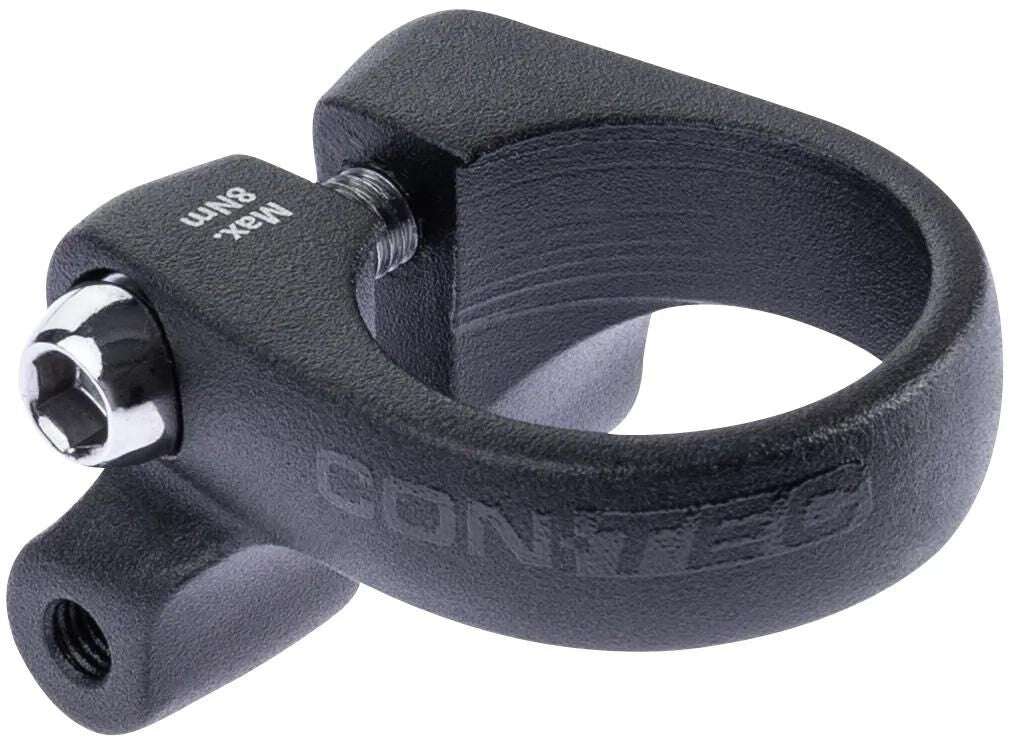 CONTEC -Sattel -Strop -Rack -Unterstützung