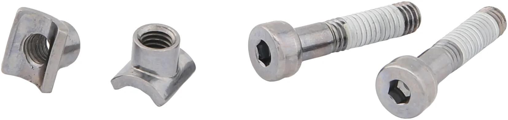 Rockshox Mount.SScrews Rs A1-B1