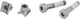Rockshox Mount.SScrews Rs A1-B1
