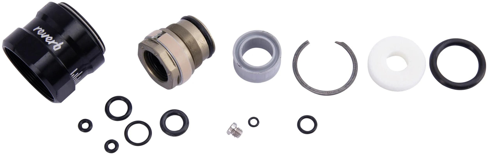 Rockshox Service Kit Rs 400 H 2 Jahre
