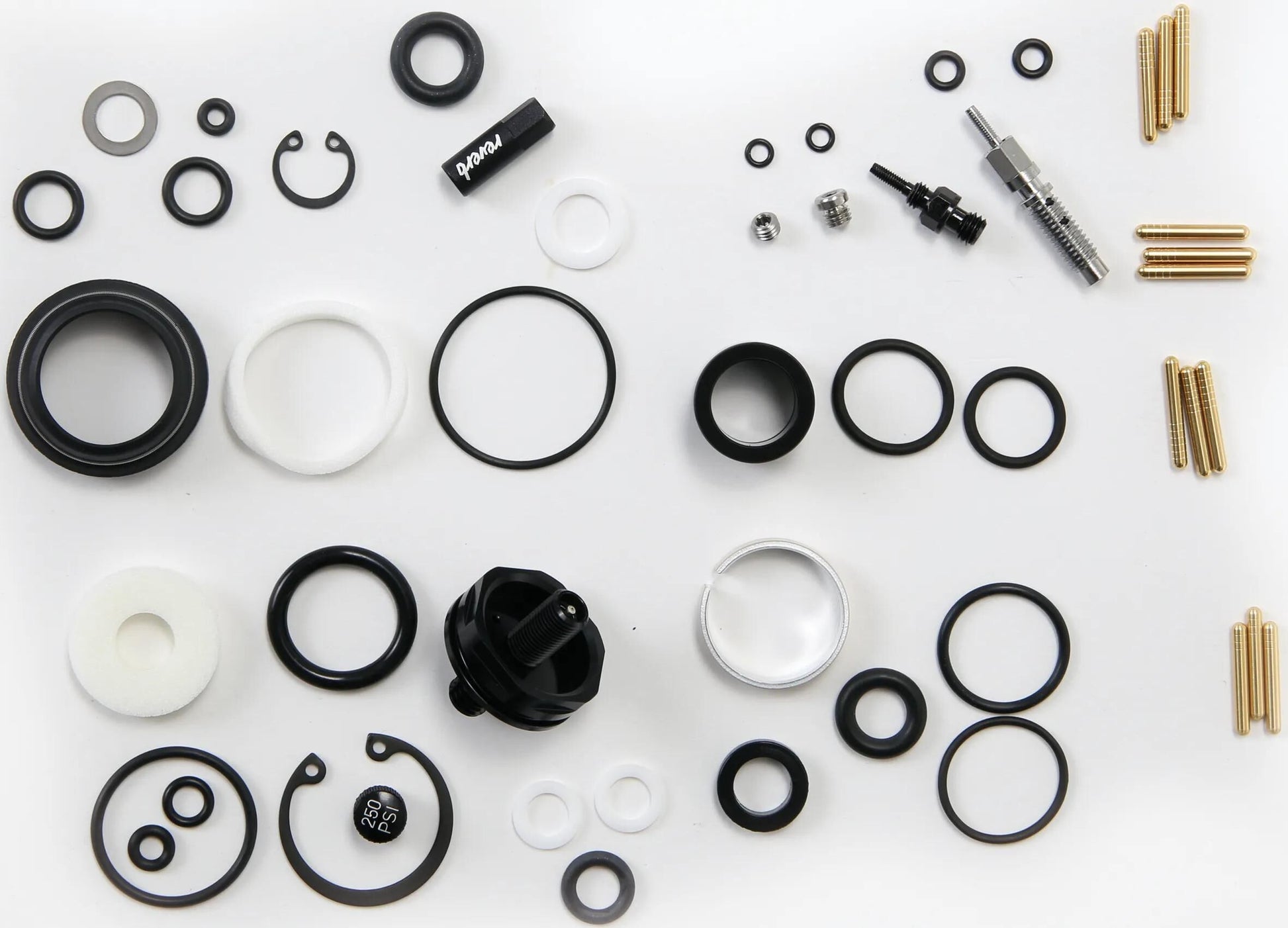 Rockshox Service Kit RS A1