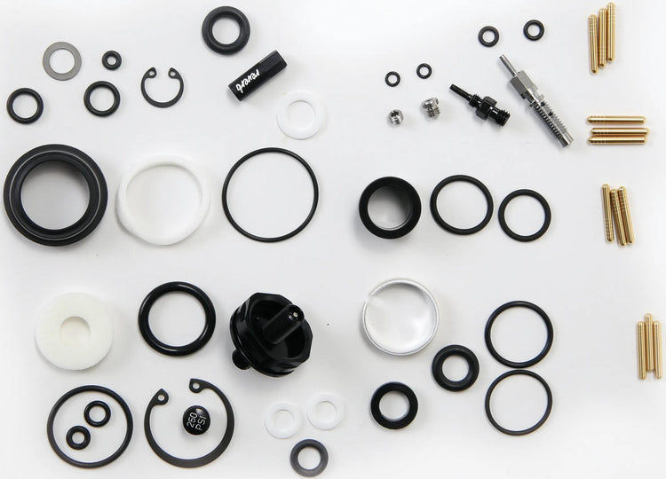 Rockshox Service Kit RS A1