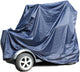 Rolko Cover Rainpro F.Scooter, Größe xxl, blau