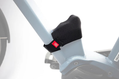 Kontaktabdeckung Fahrer Universal für Batterie in Träger
