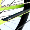 Zéfal Chain Stay Guard CS -Rüstung