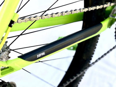 Zéfal Chain Stay Guard CS -Rüstung