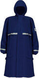 Hock Raincape -Jacket Super Practiko Zipp