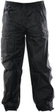 Hock Regenhose Regenhose-Zipp