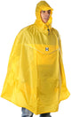 Raincape Regenlicht