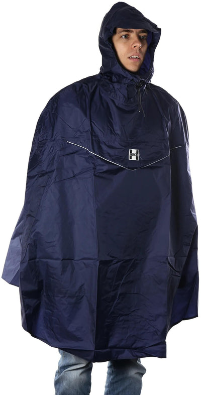 Raincape Regenlicht