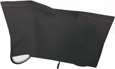 VK Fahrradschutzhülle (76) Indoor schwarz