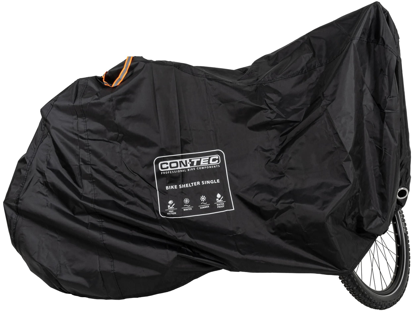 Contec CT Bike Cover Bike.Shelter Single