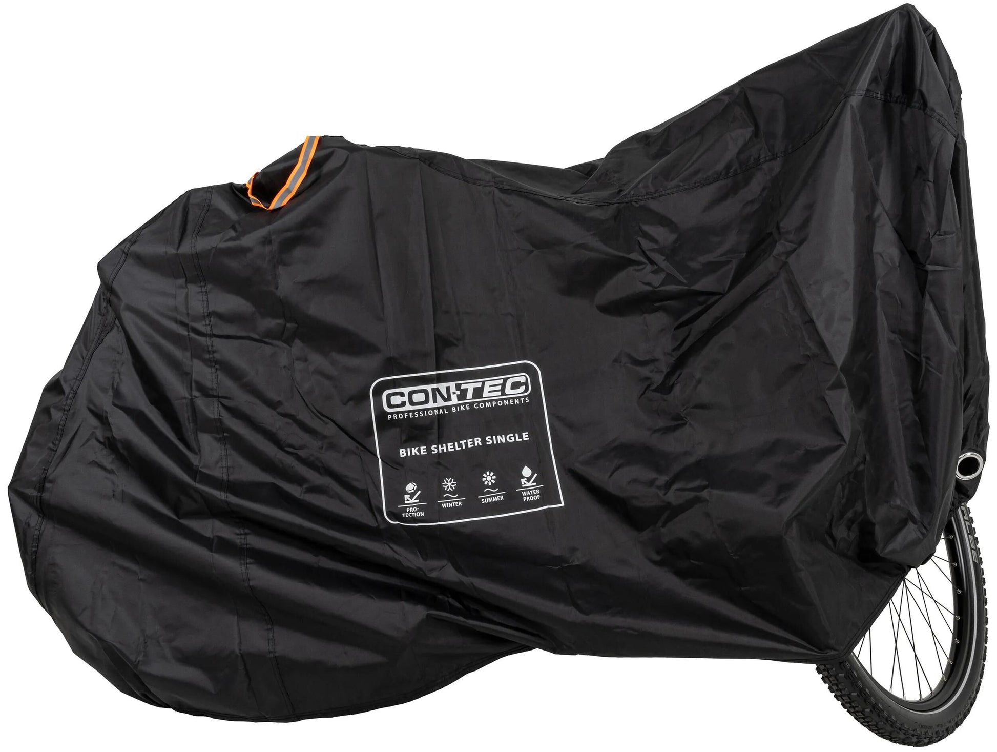 Contec CT Bike Cover Bike.Shelter Single