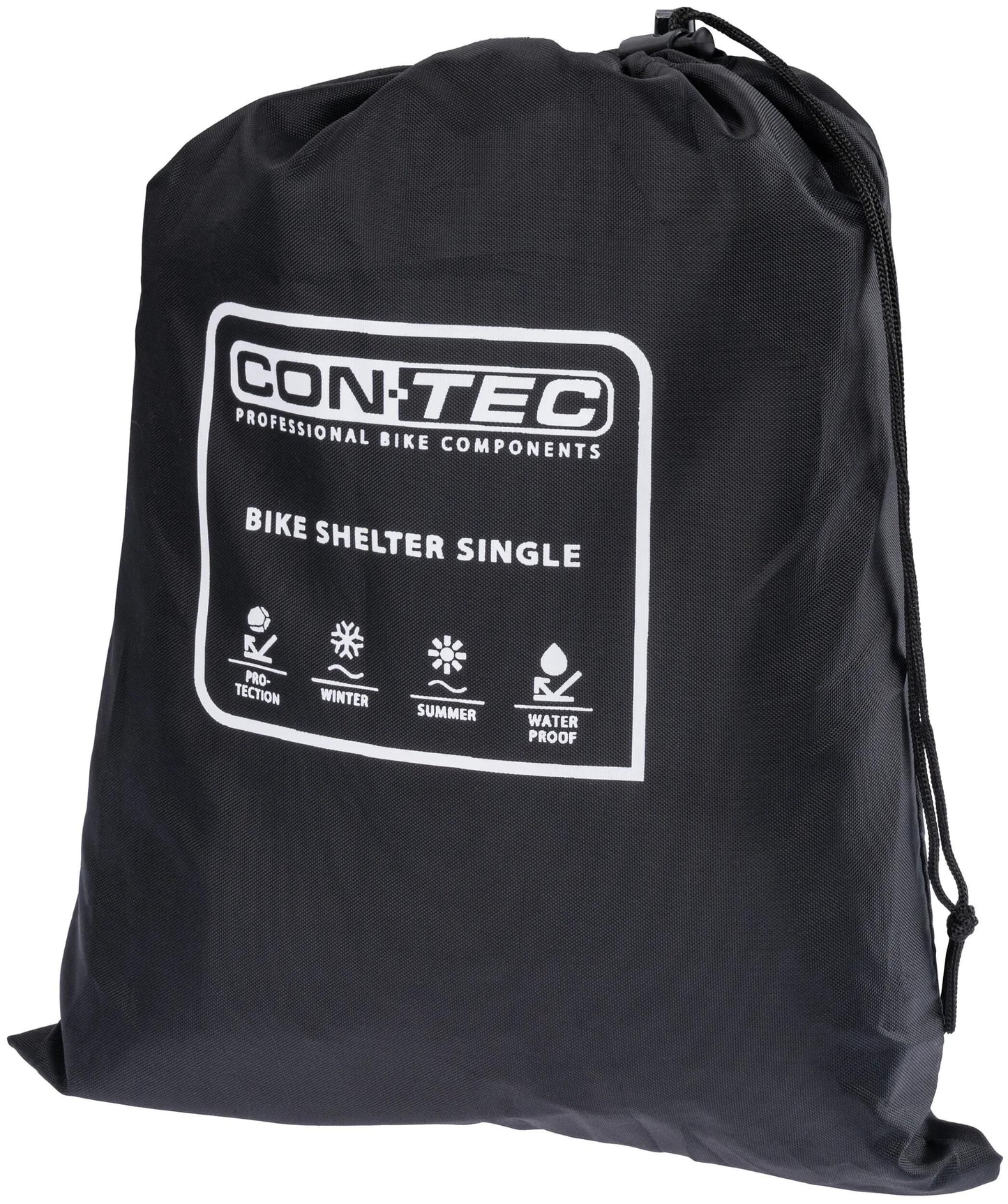 Contec CT Bike Cover Bike.Shelter Single