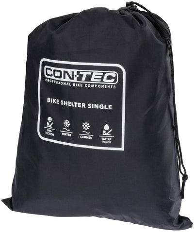 Contec CT Bike Cover Bike.Shelter Single