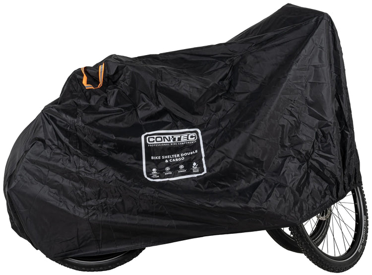 Contec Ct Bike Cover Bike.Shelter Dob. Ladung