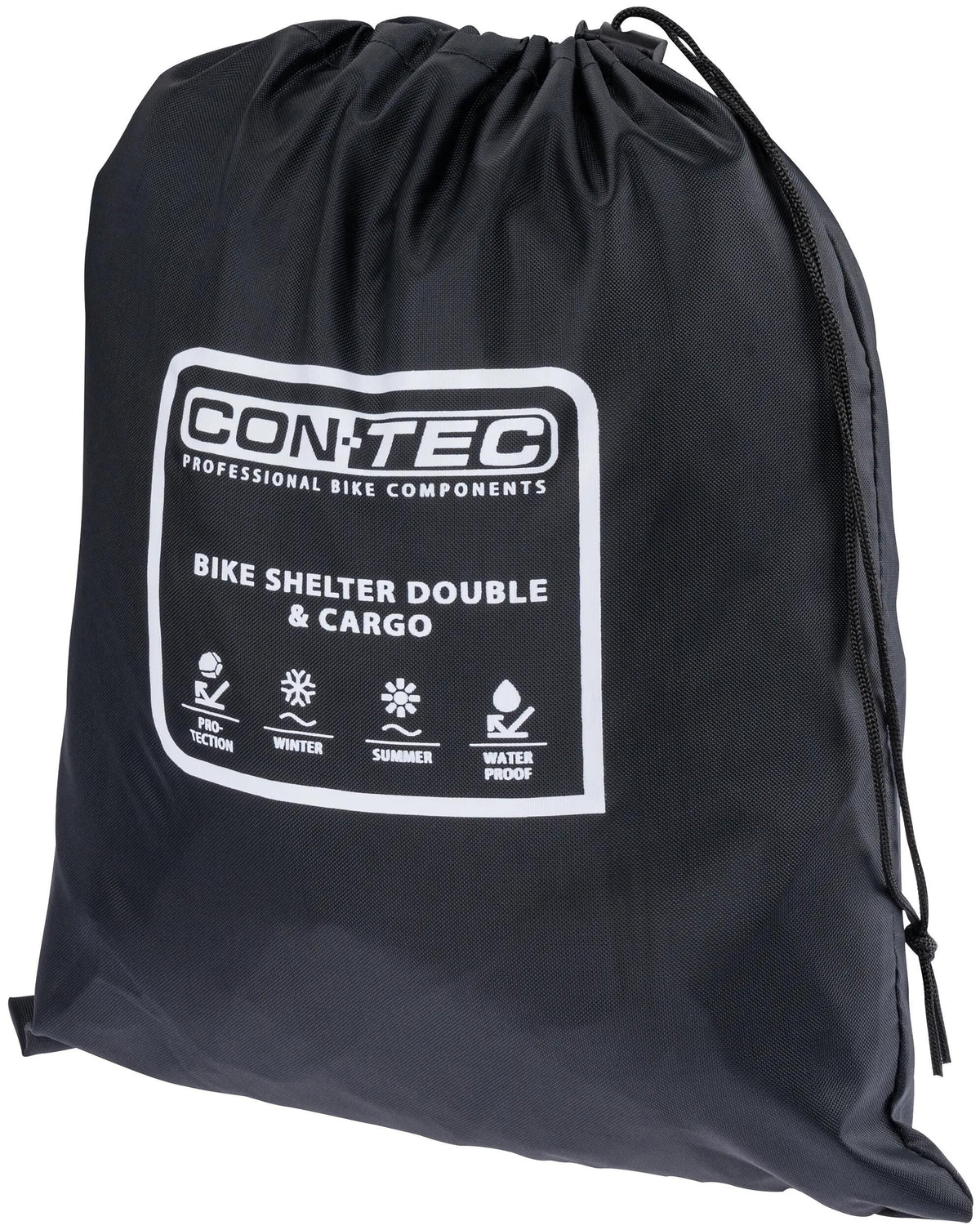 Contec Ct Bike Cover Bike.Shelter Dob. Ladung