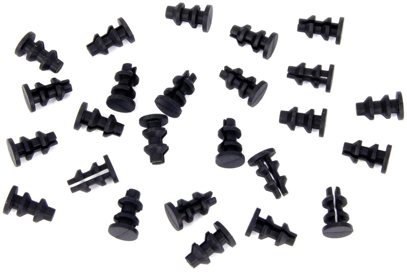 Sram afdekplug blind plugs 5,7-6mm 25 pcs.