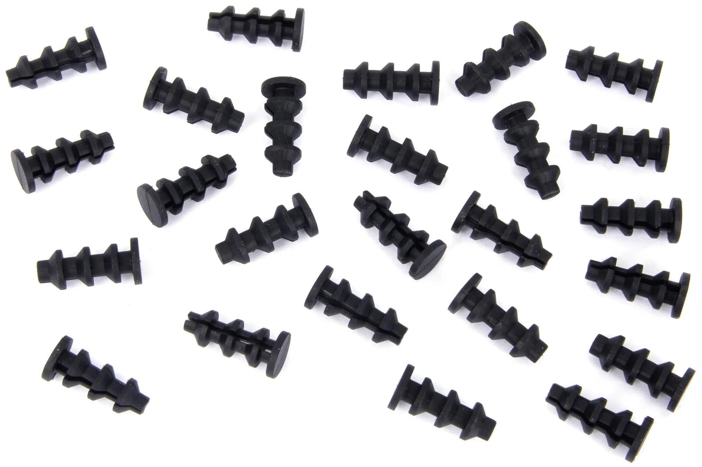 SRAM Blind Stecker 6-6,3 mm 25 Stcs.