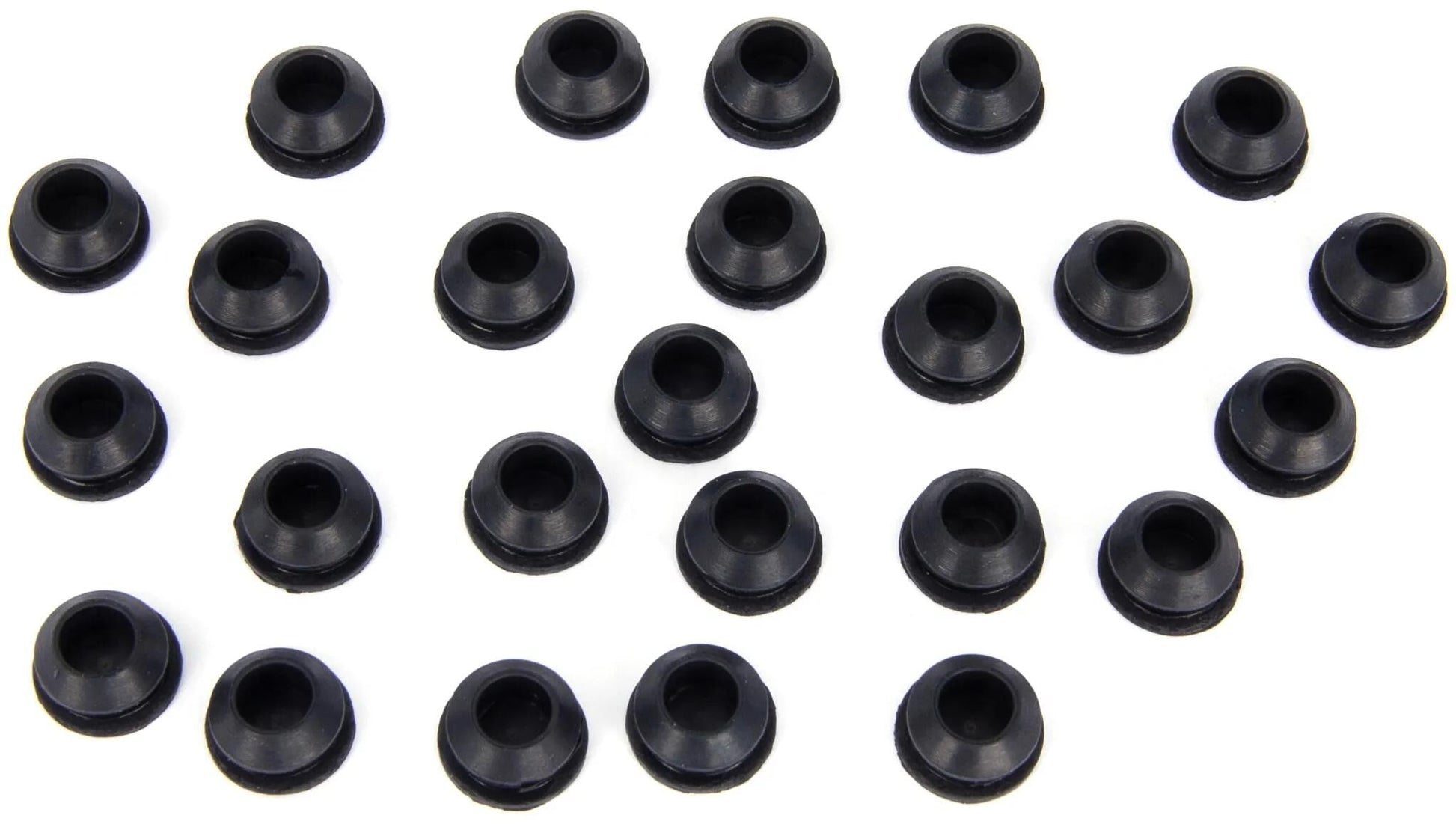 SRAM Blind Stecker 8mm 25 Stcs.