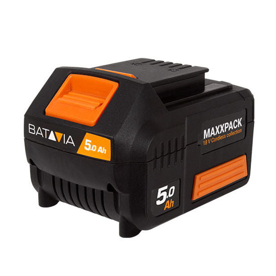 AC Batavia Battery 4AH (Maxxpack 18V).