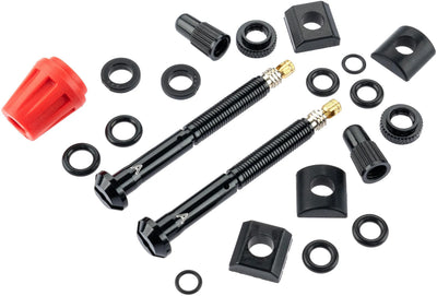 Quarq Ventilreifen 2,0 Ventilreifen 2,0 a 1,8-2 mm