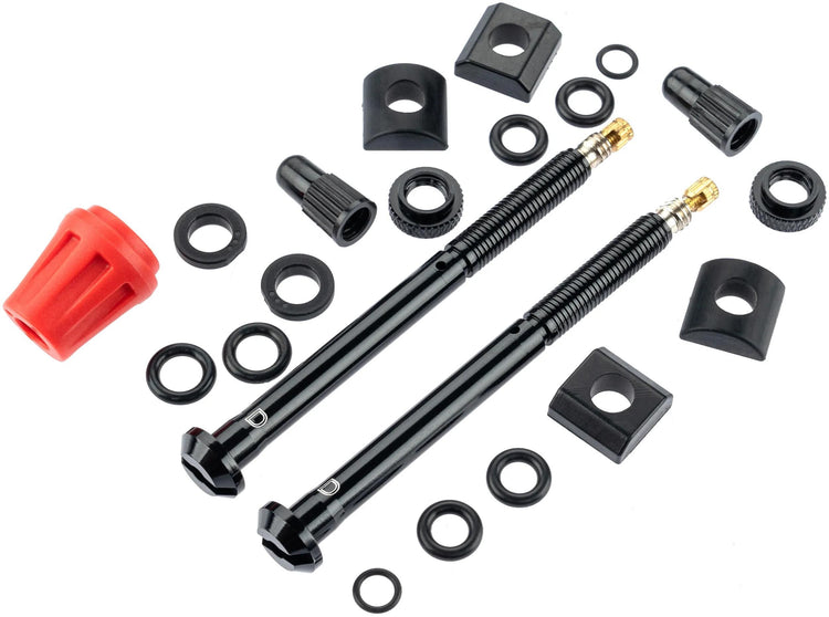 Ventil Ventil Tyrewiz 2.0 D 22.6-29.8mm