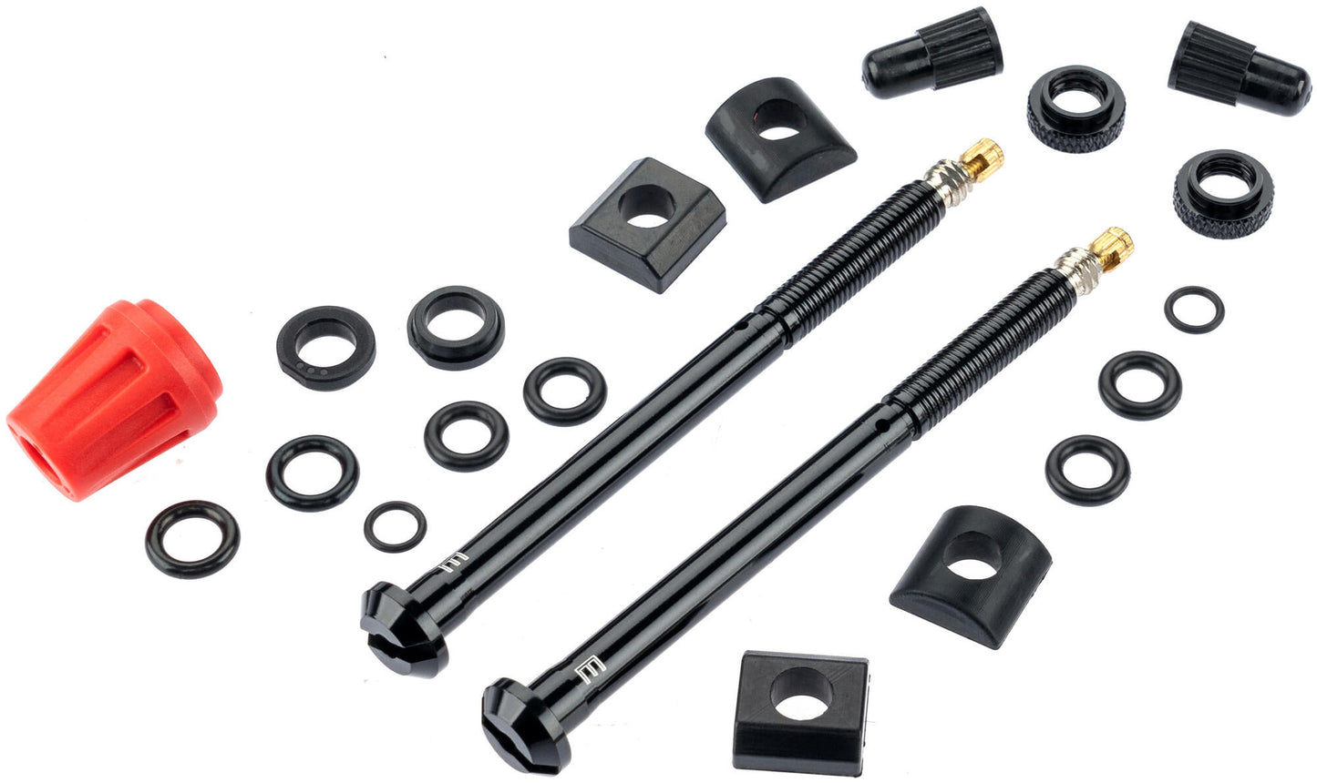 Ventil Ventil Tyrewiz 2.0 E 29,8-37 mm