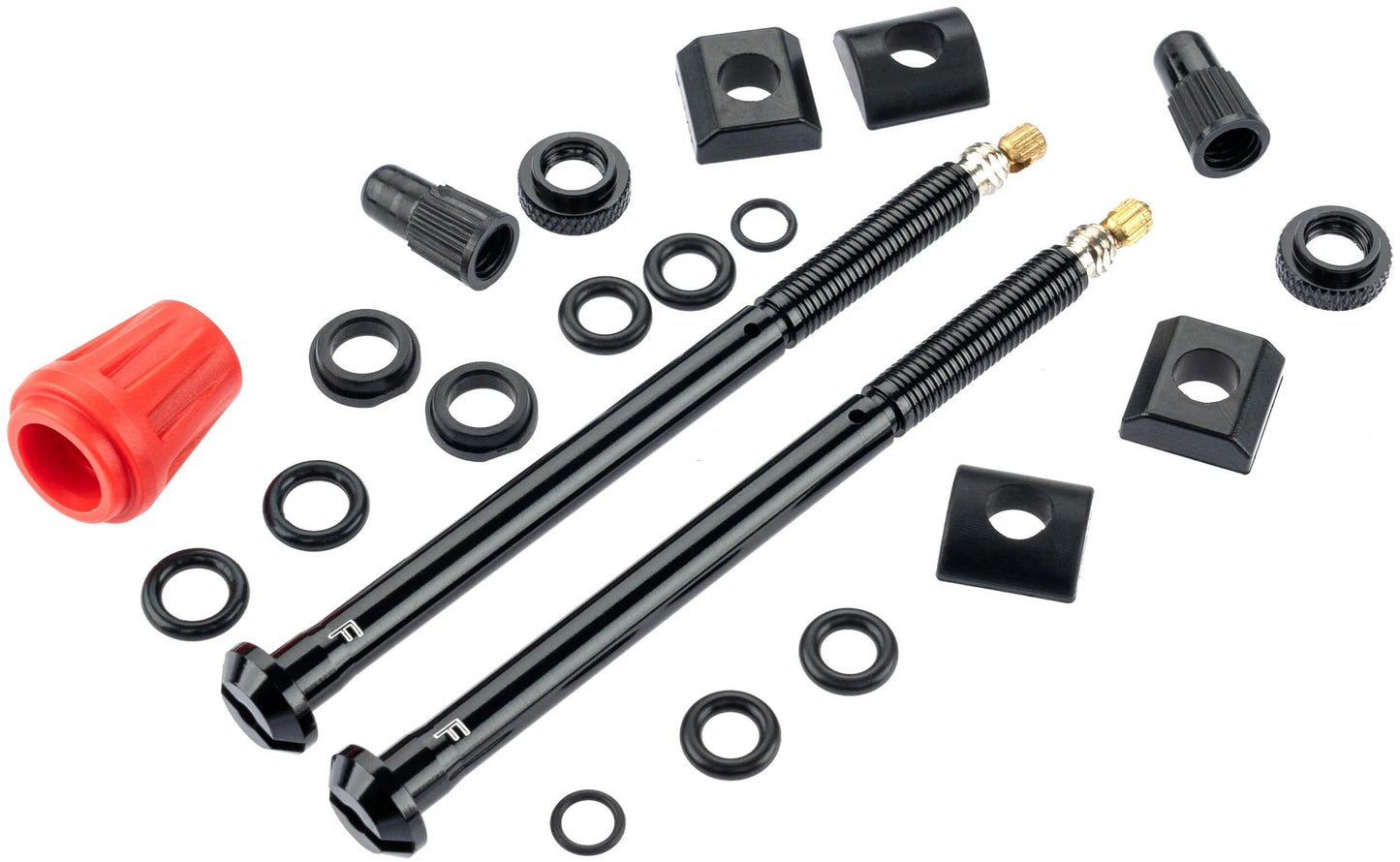Ventil Ventil Tyrewiz 2.0 F 37-44,2 mm