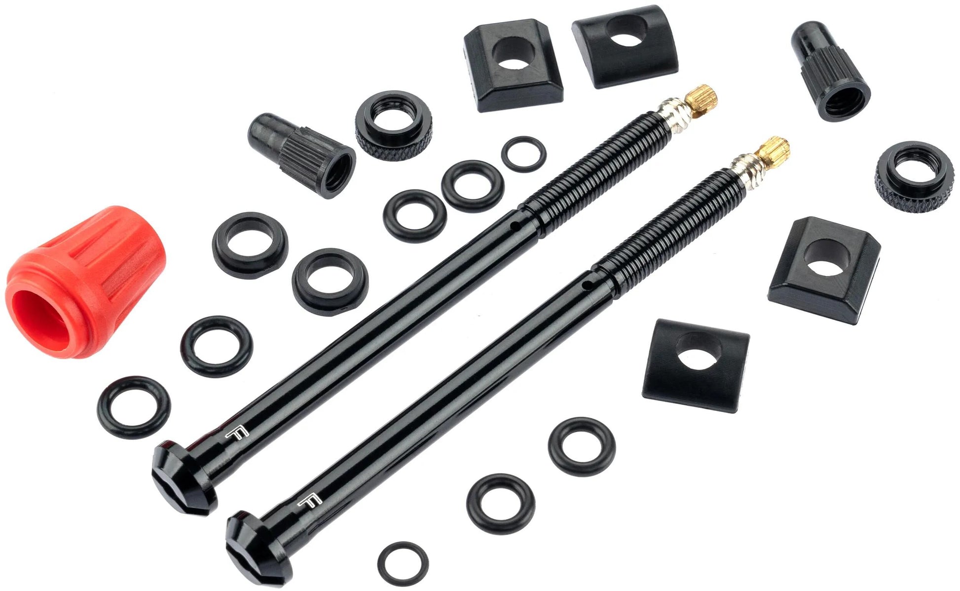 Ventil Ventil Tyrewiz 2.0 F 37-44,2 mm
